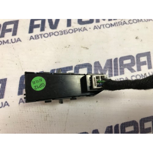 Кнопка кондиционера Opel Insignia A 2008-2017 23191298